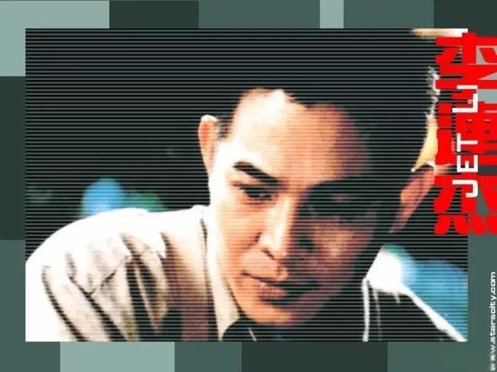 李连杰的真实家世如何 祖上爷爷是谁