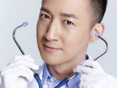 青年医生演员表名单