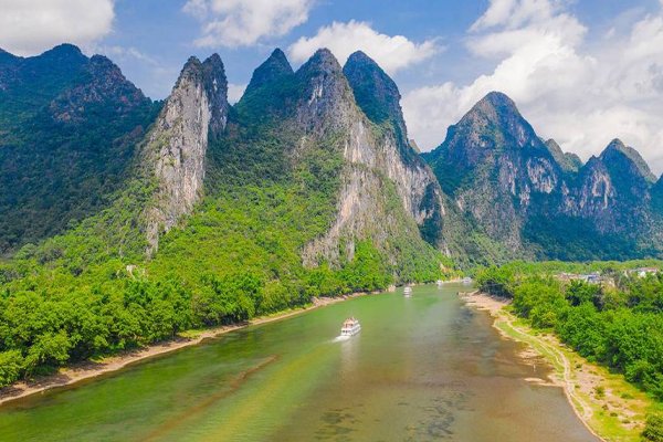 畅通无阻的意思