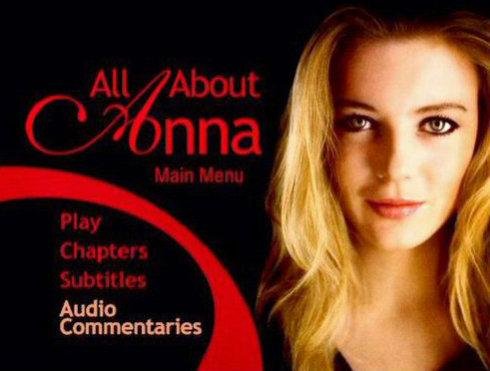 安娜情欲史里面的镜头是真的吗?