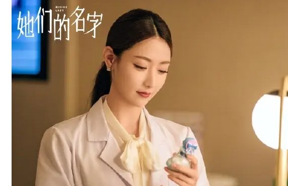 他们的名字多少集