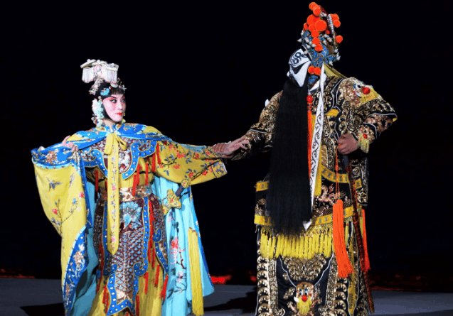 代表传统中国特色的东西有哪些？