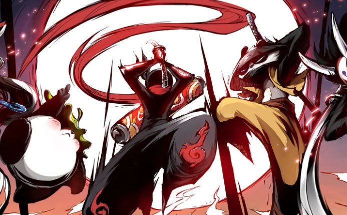 忍3三周年的皮肤是免费送么