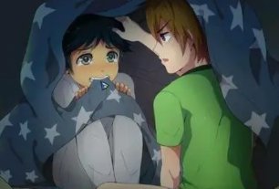 黑猴子sleepover攻略