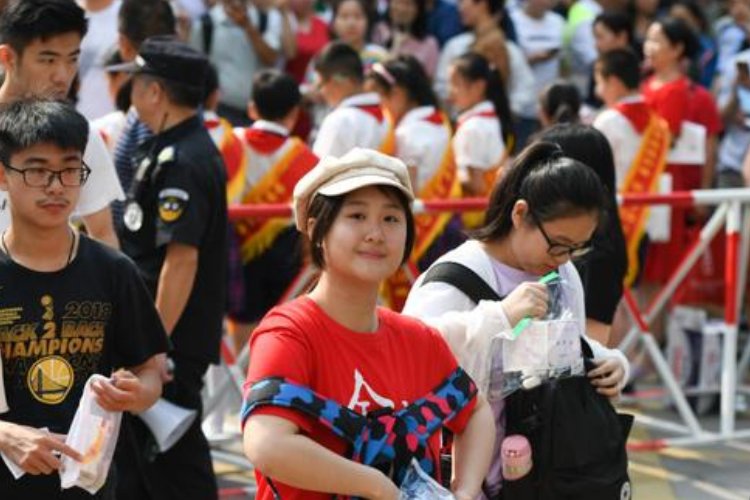 高考移民政策是怎样的?