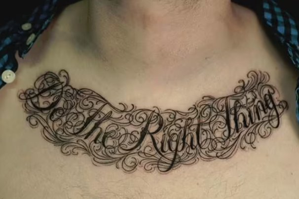 黑桃女纹身是什么意思