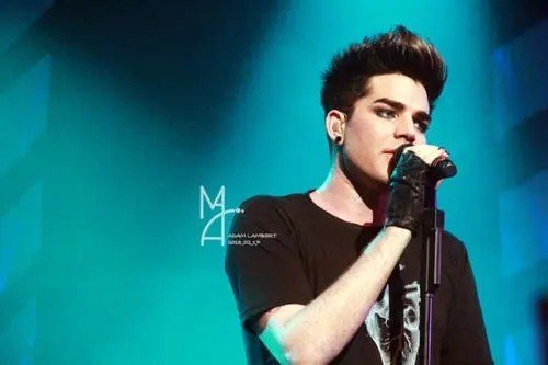 adamlambert23厘米是什么意思