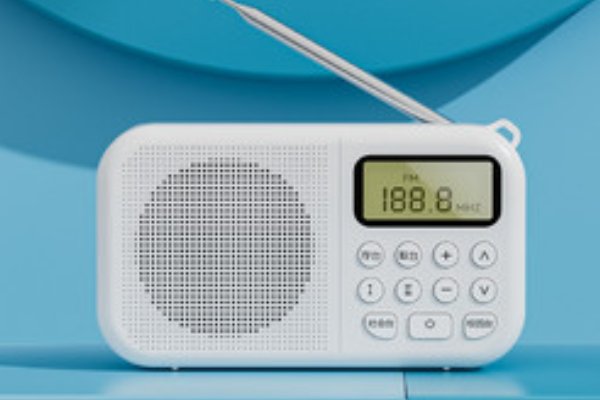 英语四级的听力频道是哪里？