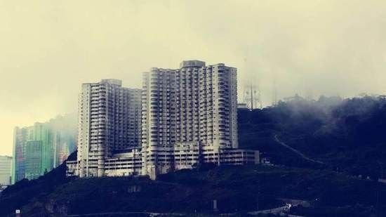 听说马来西亚云顶彩云阁闹鬼是真的吗?