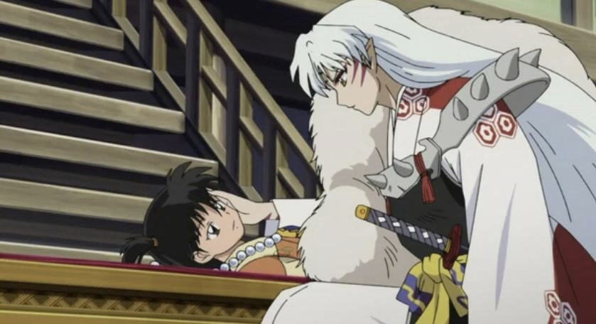 怎么看待犬夜叉完结篇？算是烂尾了吗？