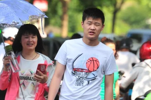 高考总分多少2021年