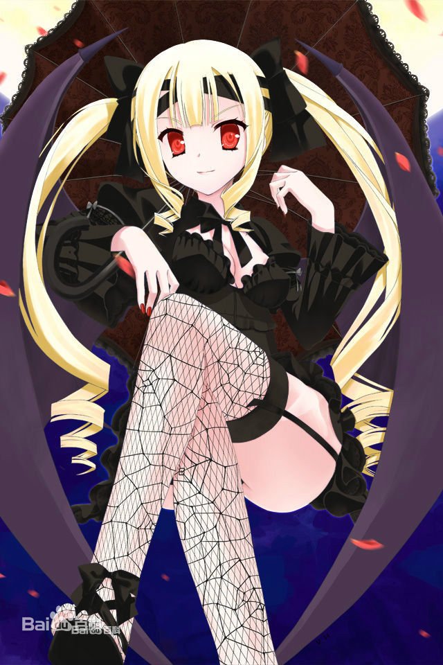 德古拉·希尔达的人物介绍