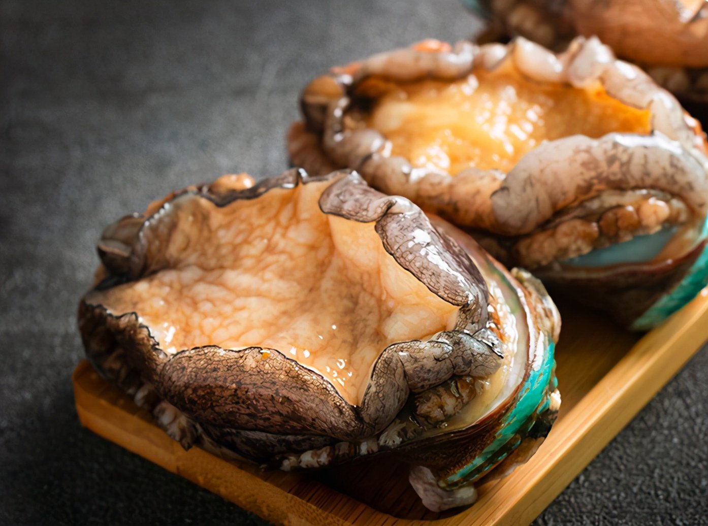 鲍鱼有几种,怎样区分鲍鱼的好坏?