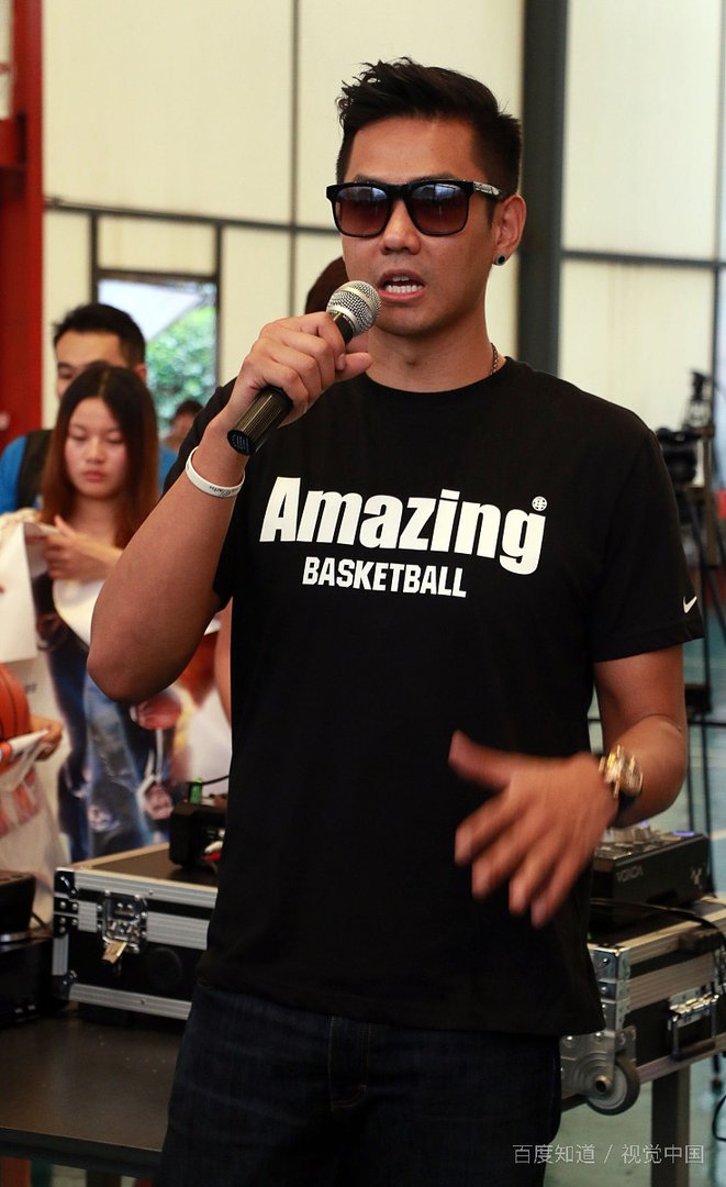 陈建州为什么叫黑人?