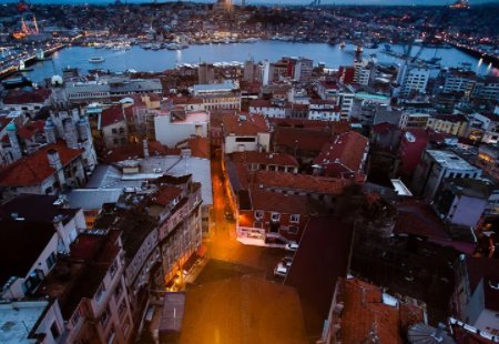 土耳其国土面积是多大呢？