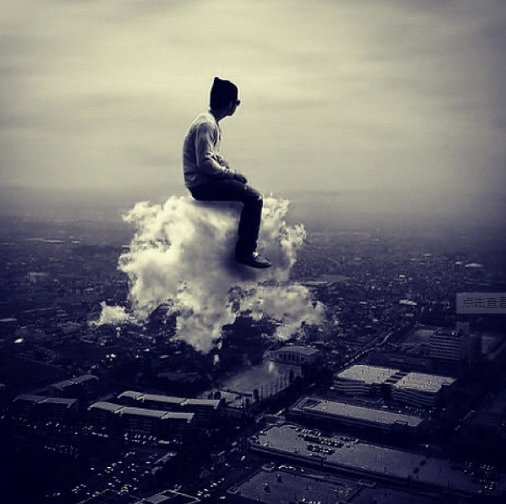 神马浮云是什么意思？