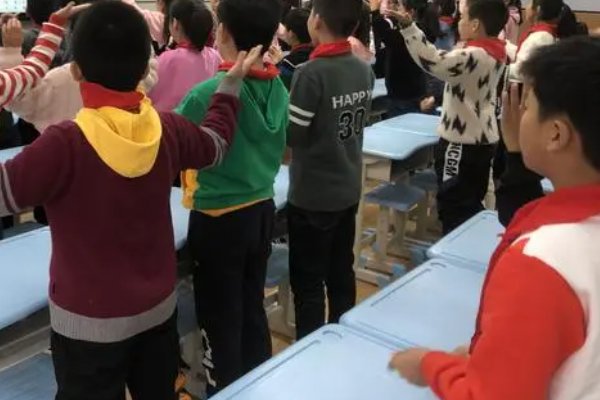 如何维护班级的公平与正义