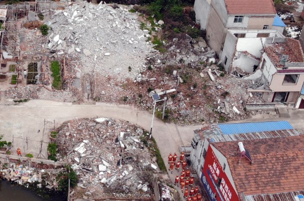 南京发生2.6级地震,当地为何会有“巨响”呢?