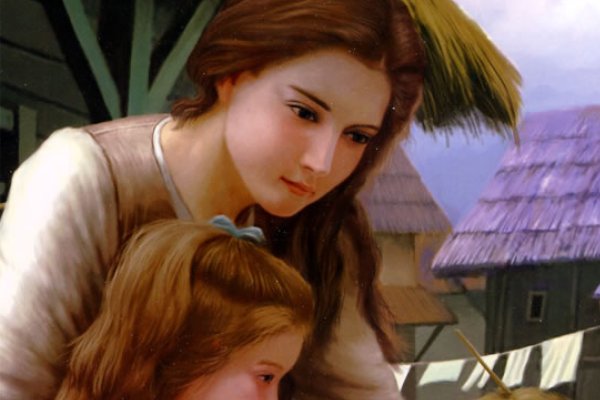 《爱的教育》改写