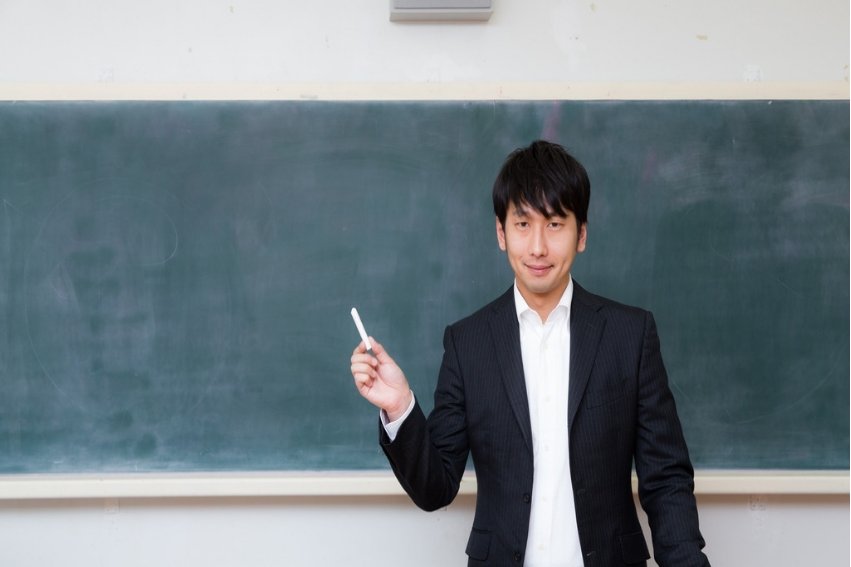 新老师第一堂课怎么上