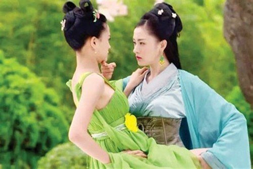 《太子妃升职记》结局是什么意思？