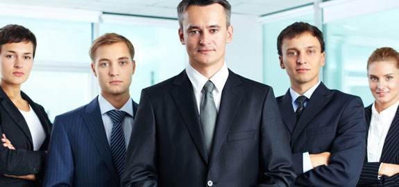 董事长的英文缩写