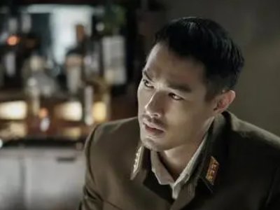 《风声》五个人真实身份结局是什么?