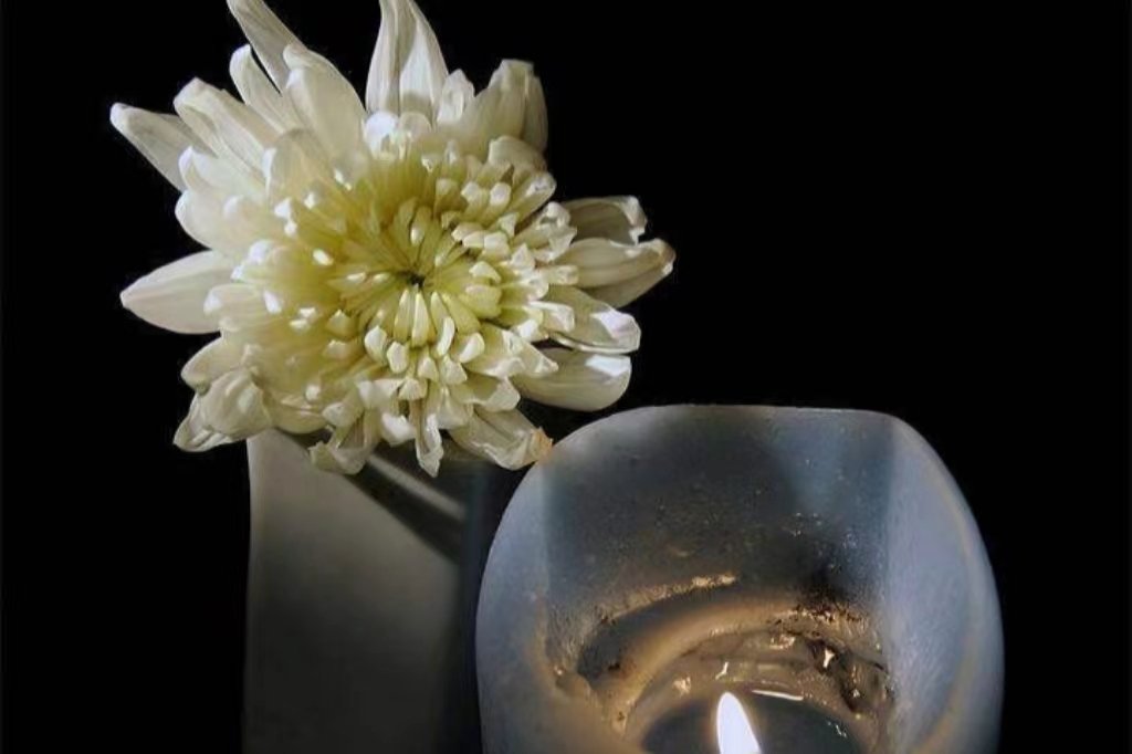 爸爸祭日的经典句子