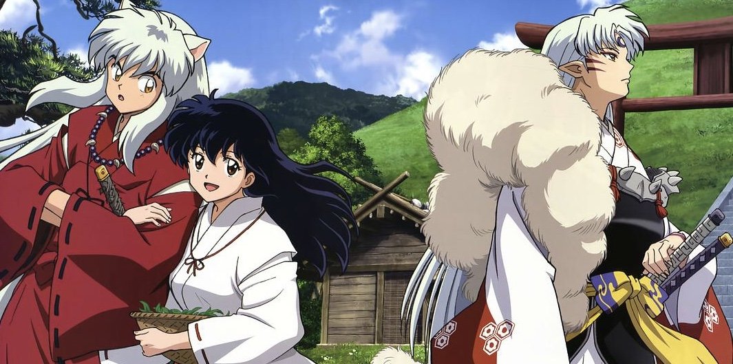 怎么看待犬夜叉完结篇？算是烂尾了吗？