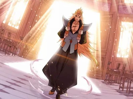 斗罗大陆中的雪清河是怎么死的？？