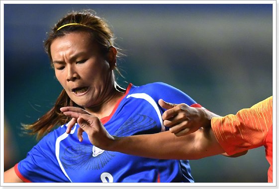 亚运女足决赛时间