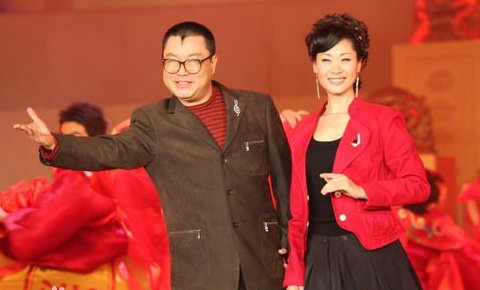 尹相杰是马玉涛儿子吗？