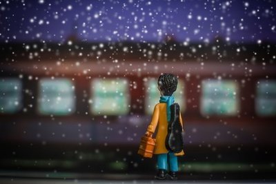 背井离乡的意思是什么 标准答案