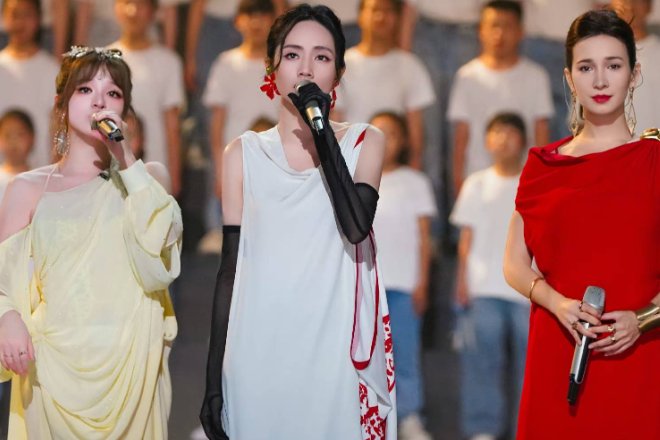 浪姐4所有公演曲目