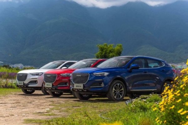 2021最新最全的国产新品