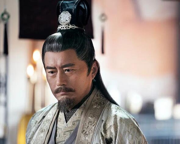 赘婿秦嗣源结局