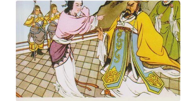 中国古代民间四大传说是什么？