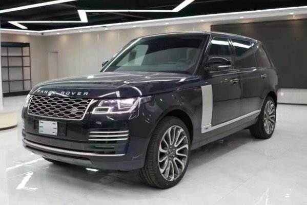 4座越野车有哪些