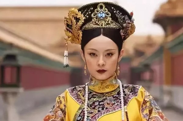 《甄嬛传》在哪里取的景呢？