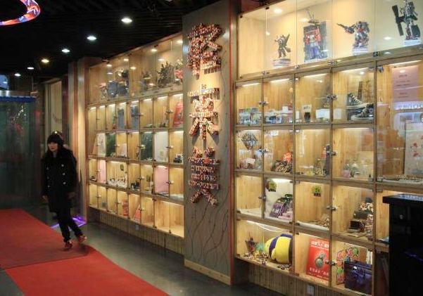 格子铺联盟的格子店铺联盟经营模式