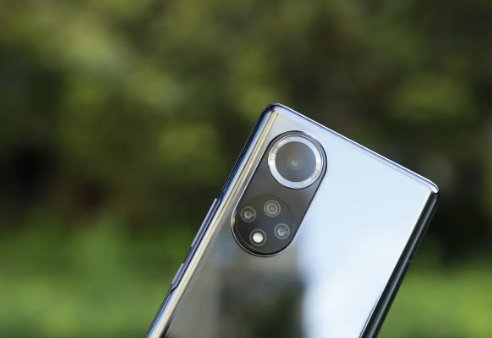 2022年华为有什么新手机发布?