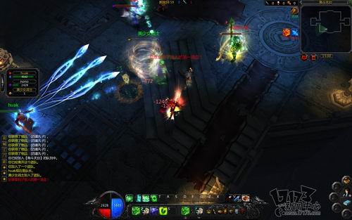 时空浩劫的系统要求