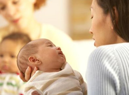 喜怒哀乐最好的解释