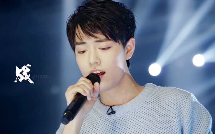 肖战经纪人据说和肖战有瓜请问一下什么回事？