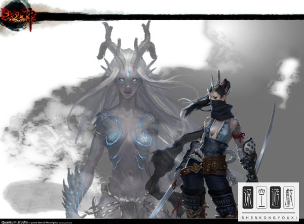 《斗战神》副本职业选择攻略