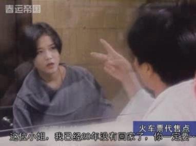 春运帝国的介绍