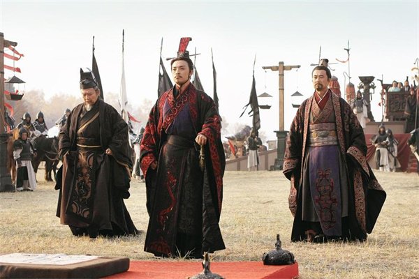 姬狐公主最后的结局是什么?