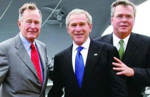 政界和商界哪个厉害？