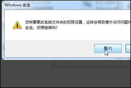 trustedinstaller权限是什么意思啊？
