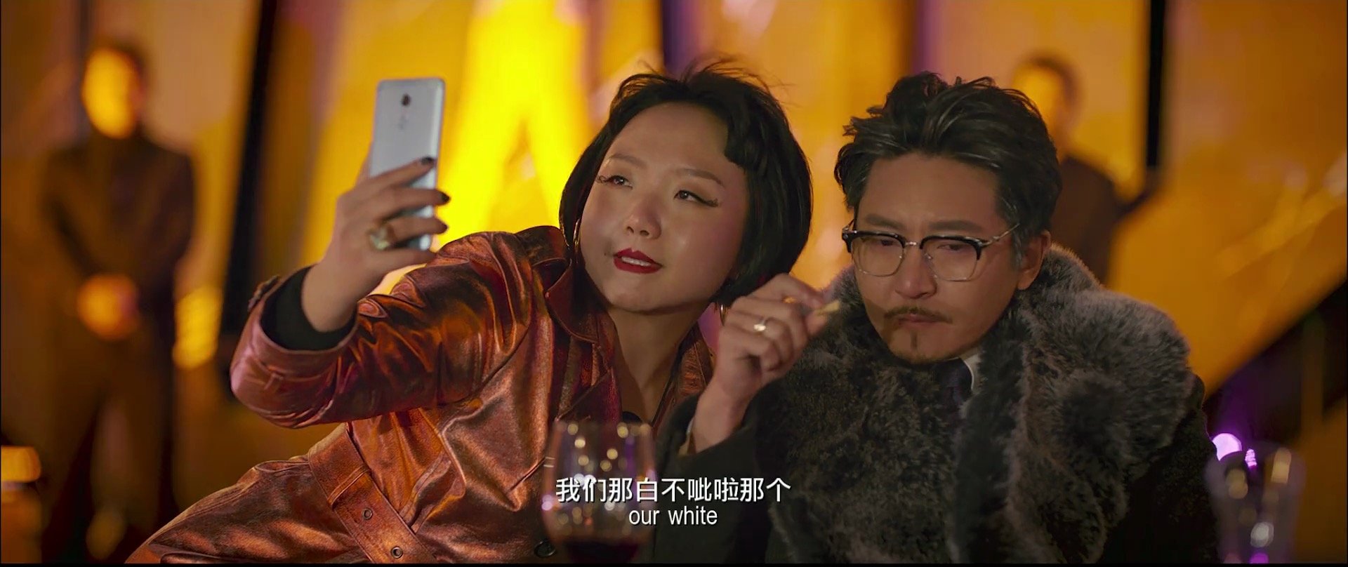 包贝尔的电影《胖子行动队》,为啥多数人对其评价不高?